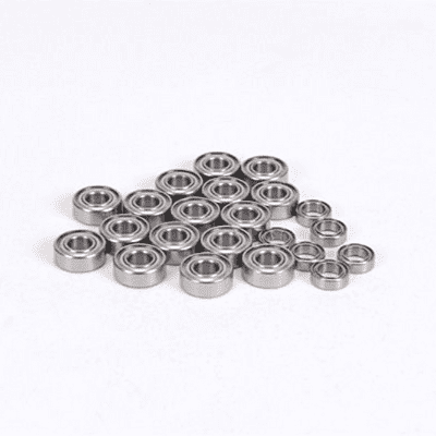 Tamiya TA-01/01B Ball bearing set (22)