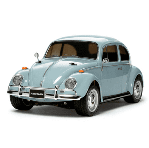 TAMIYA VOLKSWAGEN BEETLE (M-06) 58572