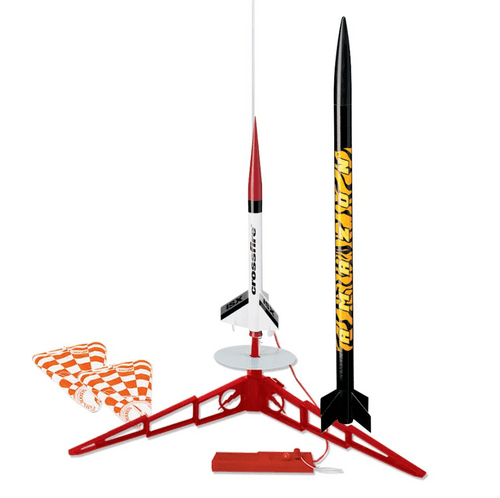 Tandem-X - E2X/ Skill 1 Launch Set D-ES1469