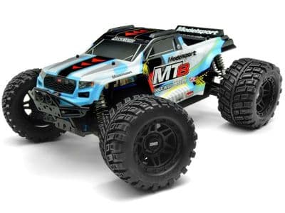 Team Associated Rc Cars