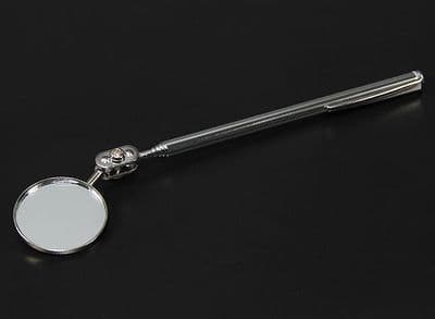 Telescoping Inspection Mirror