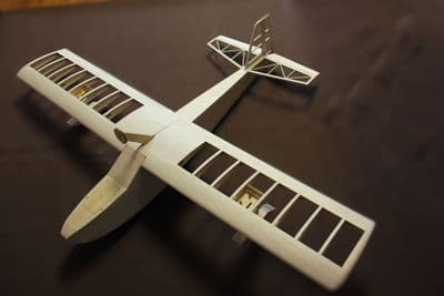 The Seagulls 1570mm wingspan