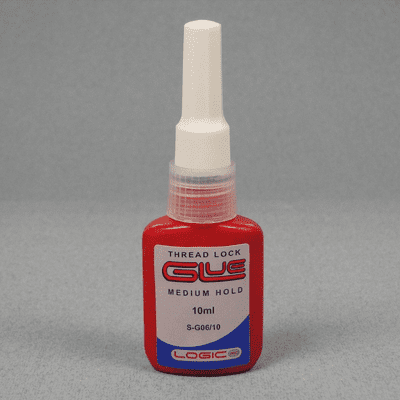 Threadlock - Medium Hold 10mlS-G06/10