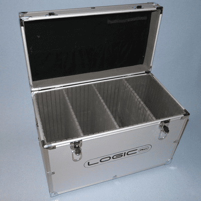 Tool Flight Case (450x240x310mm) T-LGAL03