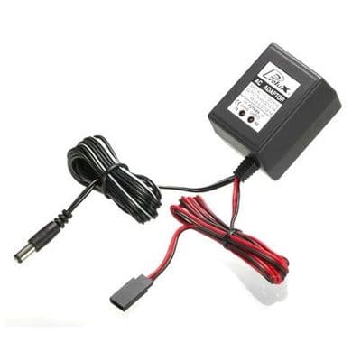 transmitter and receiver battery chargers