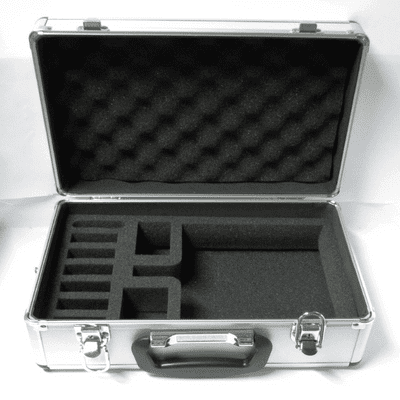 Transmitter cases