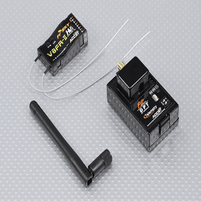 Transmitter Module's