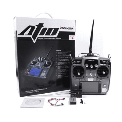 Transmitters & Receivers