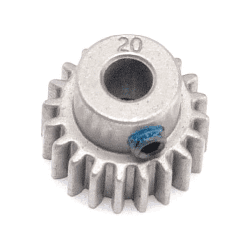 Traxxas 20-T Pinion Gear 0.8 metric pitch 5646