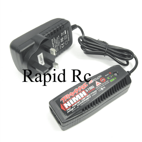 Traxxas Rc Car Chargers