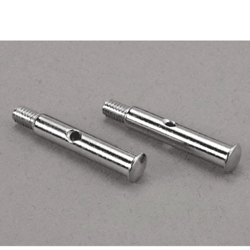 Traxxas Axles (Front) (2 pcs) TRX3637