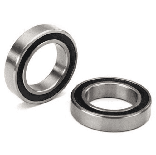 Traxxas Ball bearing, black rubber sealed (20x32x7mm)