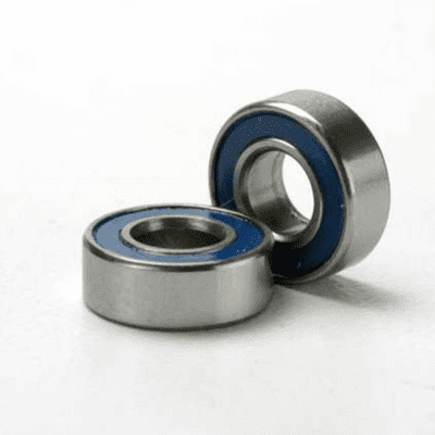 Traxxas Ball bearings, Blue rubber sealed (5x11x4m) (2 pcs) TRX5116