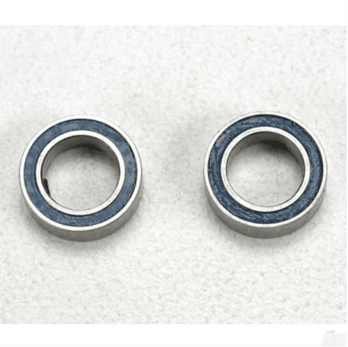 Traxxas Ball bearings, Blue rubber sealed (5x8x2.5mm) (2 pcs) TRX5114