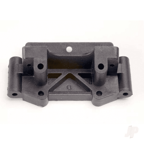 Traxxas Bulkhead (front) (Black) TRX2530