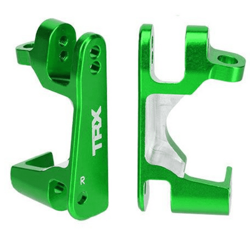 Traxxas Caster blocks (c-hubs) 6832G