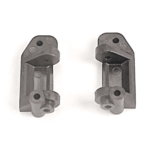 Traxxas Caster blocks (left & right) (30-degree) TRX3632