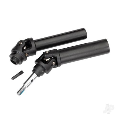 Traxxas Driveshaft assembly, Rear, extreme heavy duty