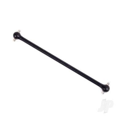 Traxxas Driveshaft, rear (shaft only, 5mm x 131mm) TRX9557