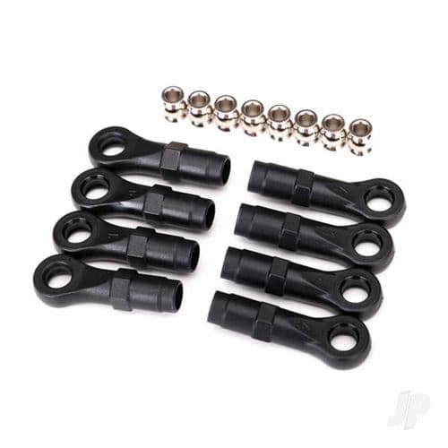 Traxxas Extended Rod Ends (Set) TRX8149