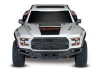 Traxxas FOX Ford F-150 Raptor 1:10 2WD Ford F-150 Raptor RTR (+ TQ, XL-5, 7-Cell NiMH 3000mAh)