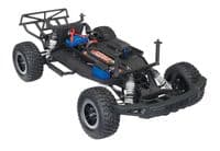 Traxxas FOX Ford F-150 Raptor 1:10 2WD Ford F-150 Raptor RTR (+ TQ, XL-5, 7-Cell NiMH 3000mAh)