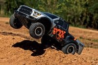 Traxxas FOX Ford F-150 Raptor 1:10 2WD Ford F-150 Raptor RTR (+ TQ, XL-5, 7-Cell NiMH 3000mAh)