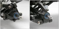 Traxxas FOX Ford F-150 Raptor 1:10 2WD Ford F-150 Raptor RTR (+ TQ, XL-5, 7-Cell NiMH 3000mAh)