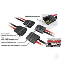 Traxxas LiPo 5000mAh 11.1V 3S 25C iD Power Cell Battery