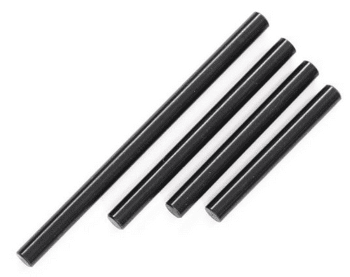Traxxas max Rear Suspension pin set 8943