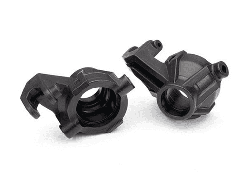 Traxxas Maxx Steering blocks