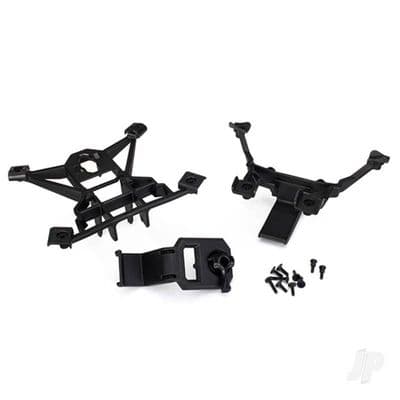 Traxxas Rc Car Spare Parts