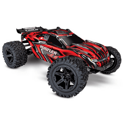 Traxxas Rc Cars