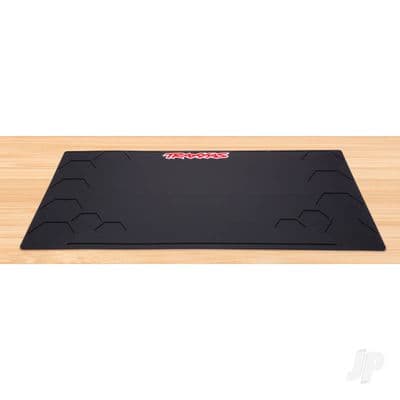 Traxxas  Rubber Pit Mat 36x20in