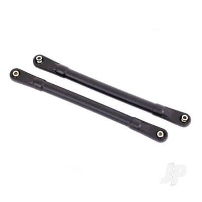 Traxxas Sledge Camber links rear 2 assembled with hollow balls TRX9548