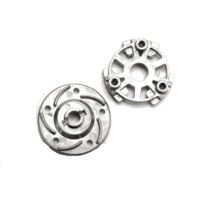 Traxxas Slipper pressure plate & Hub (Aluminium alloy) TRX5556