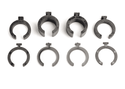 Traxxas Spring pre-load spacers TRX3769