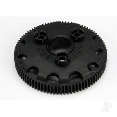 Traxxas Spur 90-tooth (48-pitch) (for models with Torque-Control slipper clutch TRX4690)