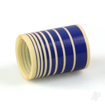 Trimline Dark Blue  Self Adhesive Coach Line