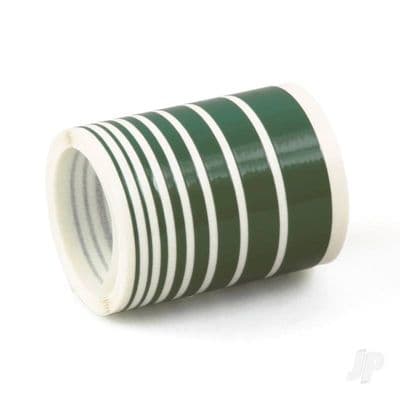 Trimline Green  Self Adhesive Coach Line