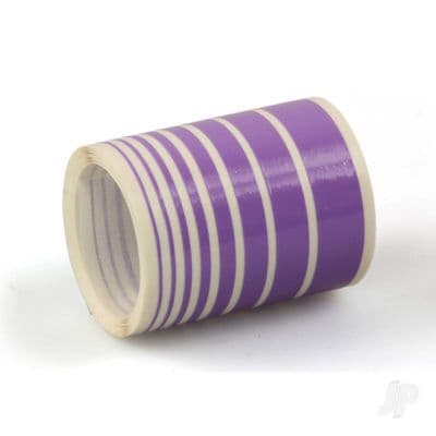 Trimline Lilac  Self Adhesive Coach Line