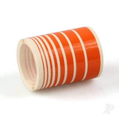 Trimline Orange  Self Adhesive Coach Line