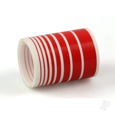 Trimline Red Self Adhesive Coach Line