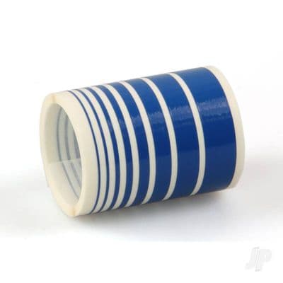 Trimline  Royal Blue Self Adhesive Coach Line