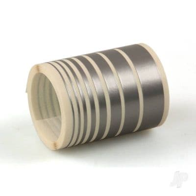 Trimline Silver Self Adhesive Coach Line