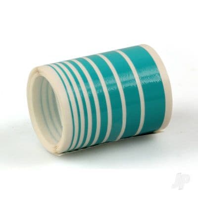 Trimline  Turquoise Self Adhesive Coach Line