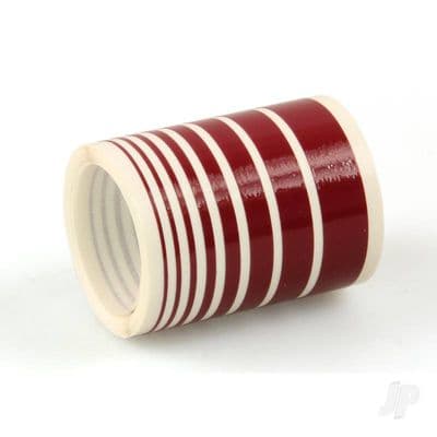 Trimline Wine  Self Adhesive Coach Line