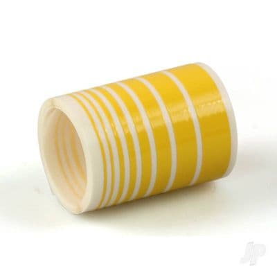 Trimline  Yellow Self Adhesive Coach Line
