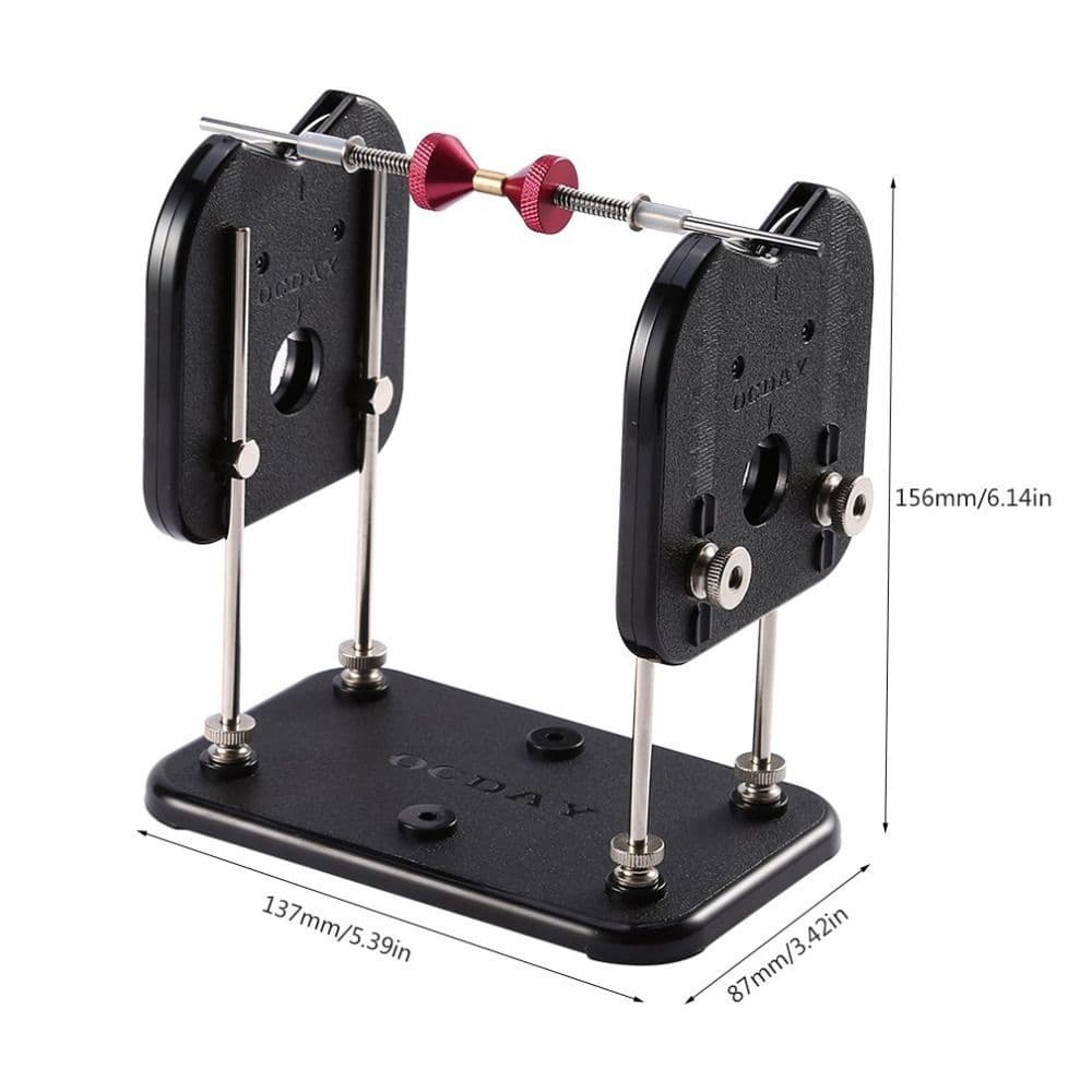 Tru-spin Prop Balancer