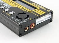 Turnigy Accucell-6 50W 6A Balancer Charger Lipo Life LiHV Nimh Nicad Capable